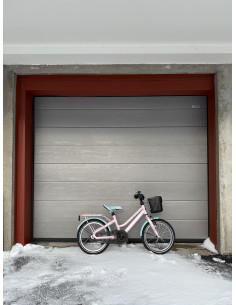 Begagnad Crescent Svava 16tum 0-växlad