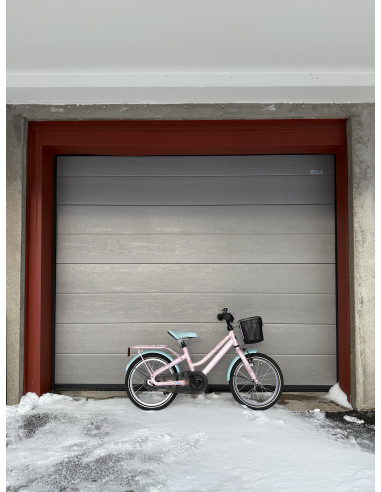 Begagnad Crescent Svava 16tum 0-växlad