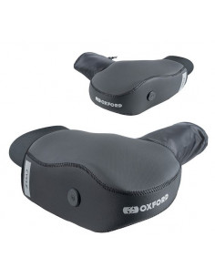 Handtagsvärmare Oxford Svart