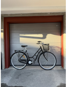 Begagnad Velocity Vilma 28tum 3-växlad