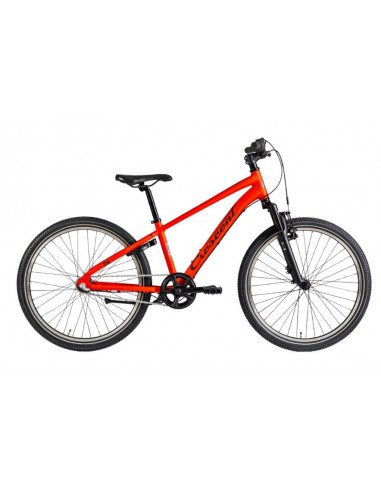 Crescent Torn 3-vxl Röd