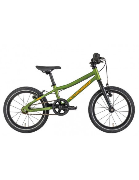 Crescent Rask R80 Grön