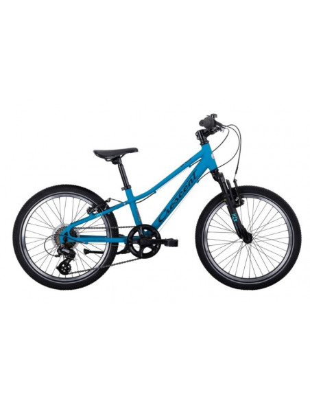 Crescent Grim 7-vxl Blå