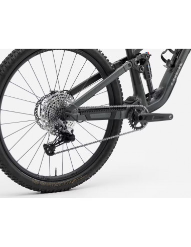 Trek Fuel EX 5 Gen 7