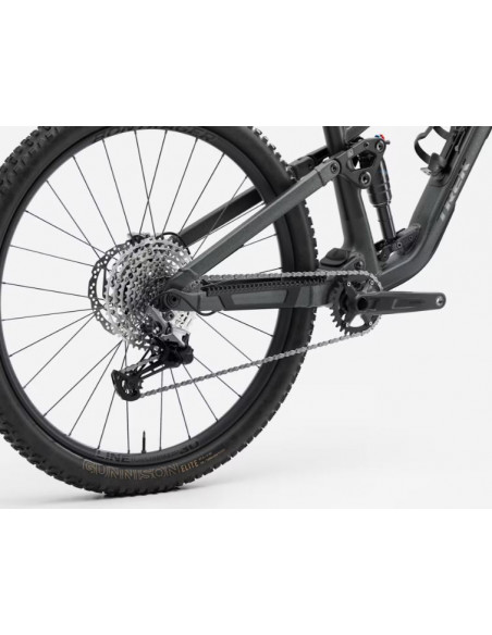 Trek Fuel EX 5 Gen 7