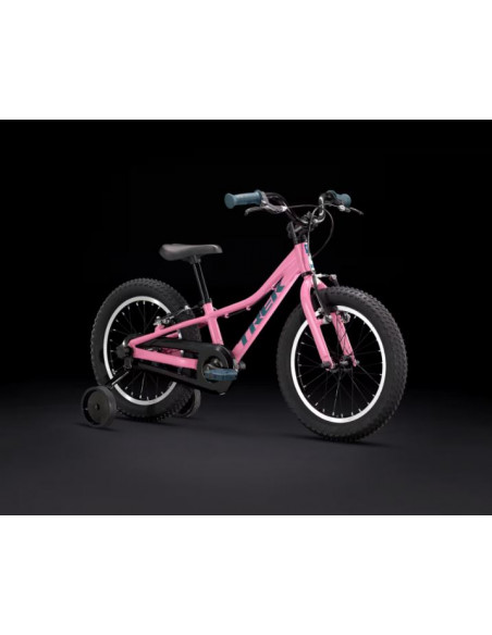 Trek Precaliber 16 Pink Frosting