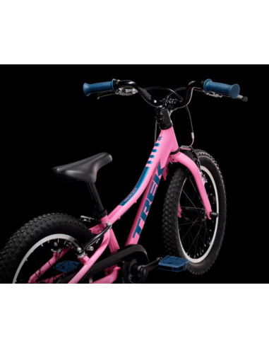 Trek Precaliber 16 Pink Frosting