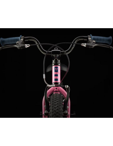 Trek Precaliber 16 Pink Frosting