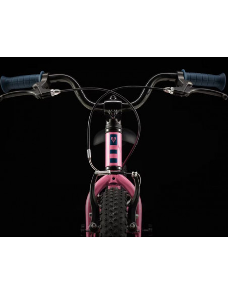 Trek Precaliber 16 Pink Frosting