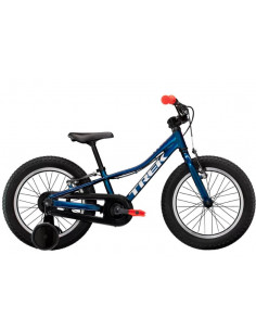 Trek Precaliber 16 Mulsanne Blue