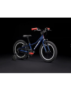 Trek Precaliber 16 Mulsanne Blue 2