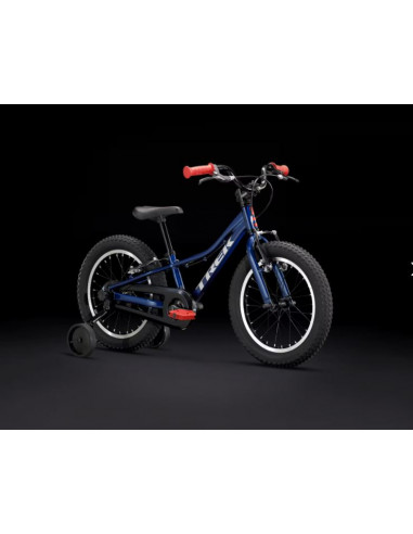Trek Precaliber 16 Mulsanne Blue