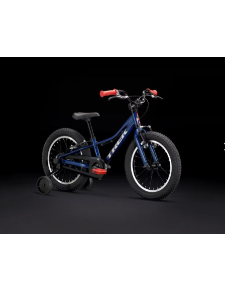 Trek Precaliber 16 Mulsanne Blue
