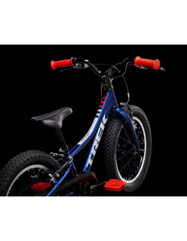 Trek Precaliber 16 Mulsanne Blue