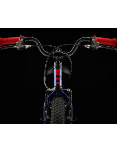 Trek Precaliber 16 Mulsanne Blue