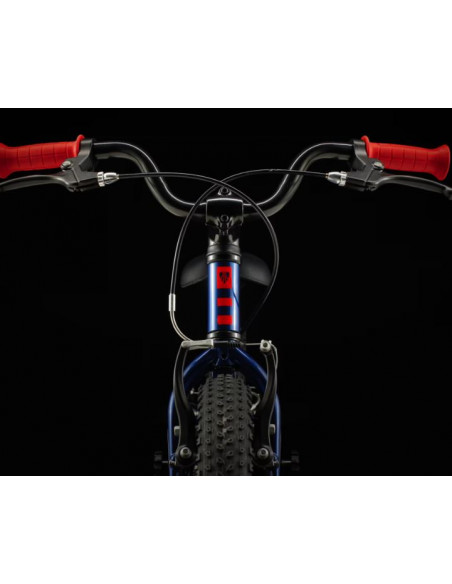 Trek Precaliber 16 Mulsanne Blue