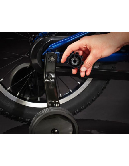 Trek Precaliber 16 Mulsanne Blue