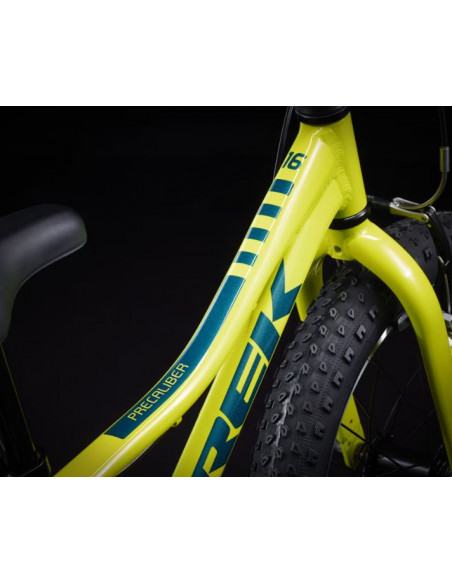 Trek Precaliber 16 Volt