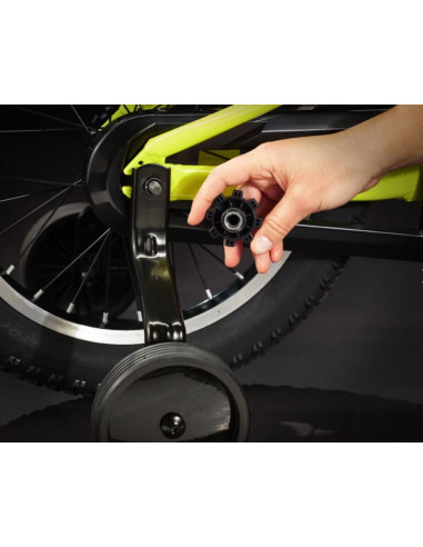 Trek Precaliber 16 Volt