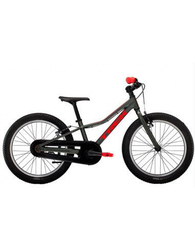 Trek Precaliber 20 Lithium Grey