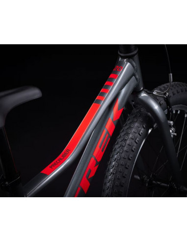 Trek Precaliber 20 Lithium Grey