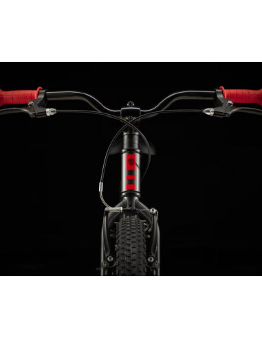 Trek Precaliber 20 Lithium Grey