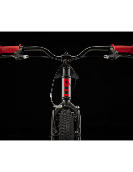 Trek Precaliber 20 Lithium Grey