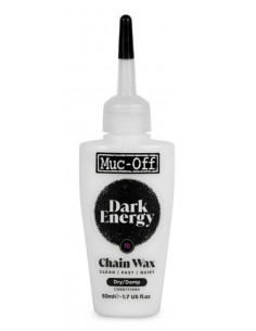 Muc-Off Dark Energy Chain Wax
