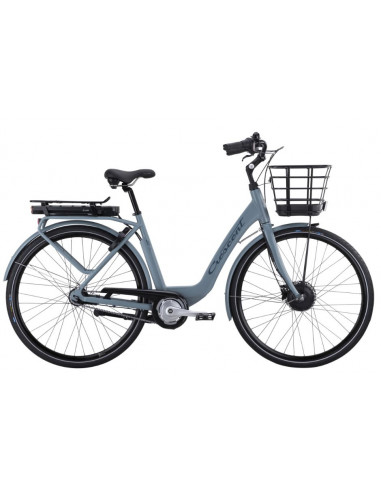 Crescent Elina 7-vxl 51cm Mortal Blue