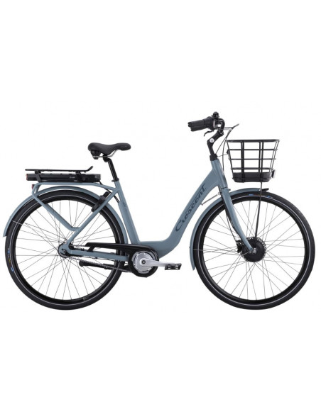 Crescent Elina 7-vxl 51cm Mortal Blue