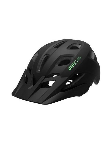 Hjälm Giro Tremor MIPS Svart 47-54cm