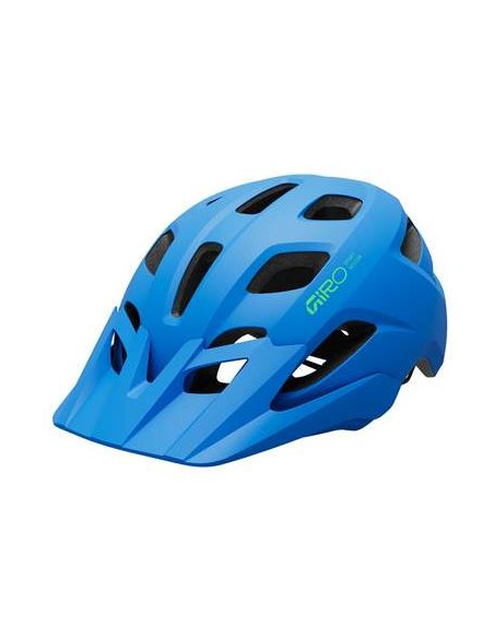 Hjälm Giro Tremor MIPS Blå 47-54cm