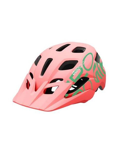 Hjälm Giro Tremor MIPS Rosa 47-54cm