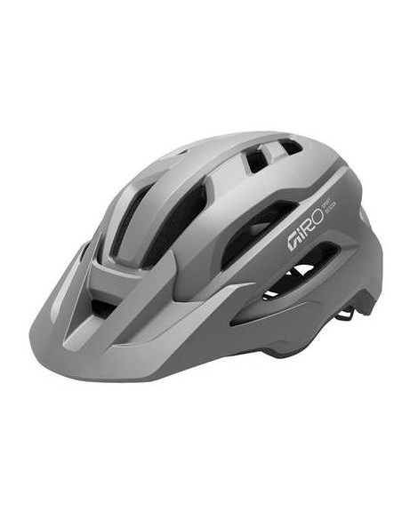 Hjälm Giro Fixture MIPS II Matt titan 54-61cm