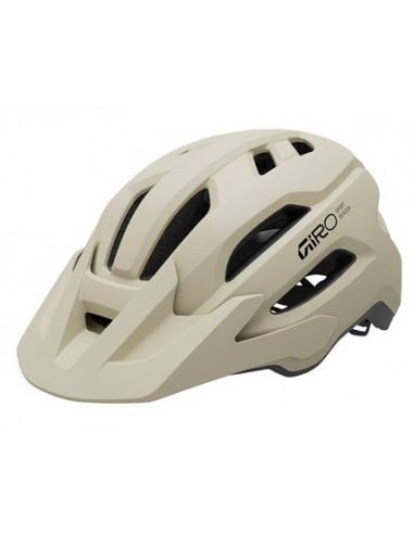 Hjälm Giro Fixture MIPS II Youth 50-57cm Mat Stone