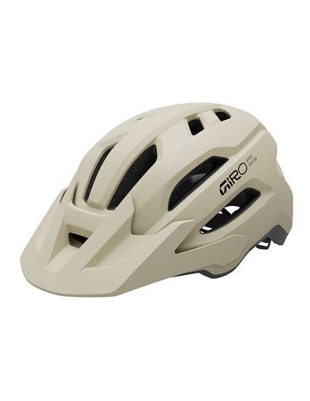 Hjälm Giro Fixture MIPS II Youth 50-57cm Mat Stone