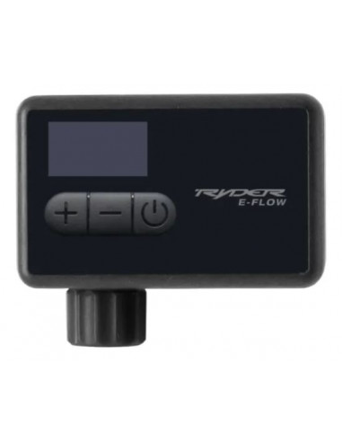 Ryder elektrisk digital pump