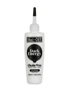 Muc-Off Dark Energy Chain Wax 120ml