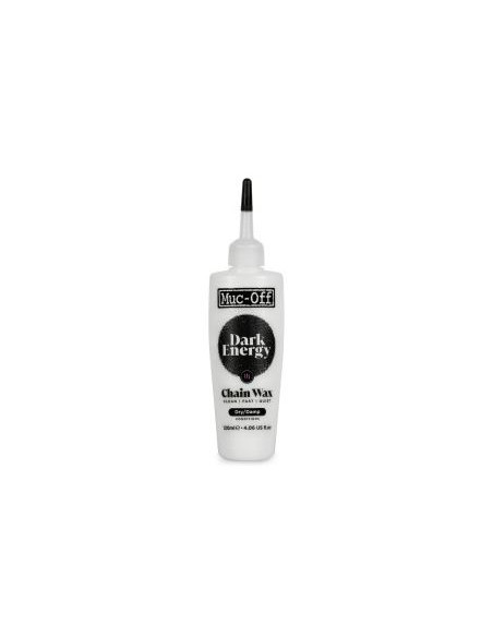 Muc-Off Dark Energy Chain Wax 120ml