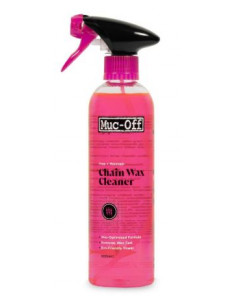 Muc-Off Chain Wax Cleaner 500ml