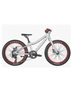 Scott Scale 20 Silver