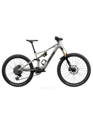 Amflow PX Carbon Pro