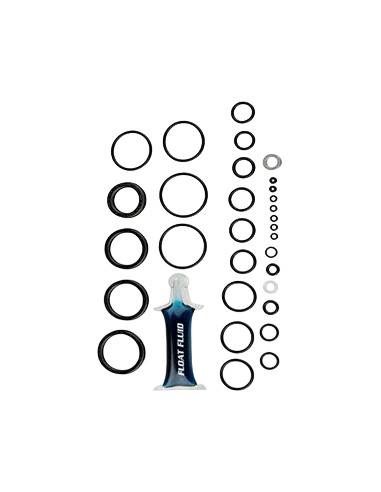 Fox Forx 32/34 TALAS III Service Kit