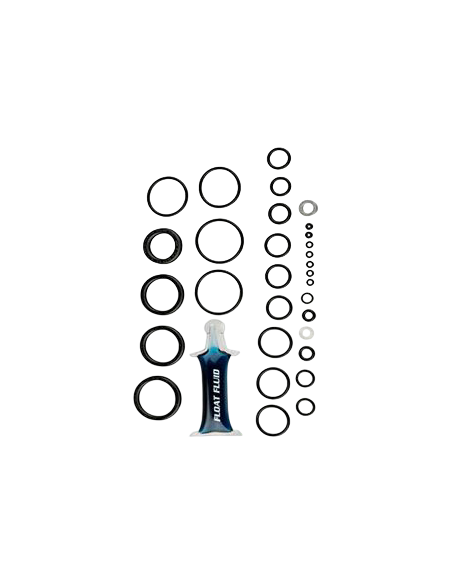 Fox Forx 32/34 TALAS III Service Kit