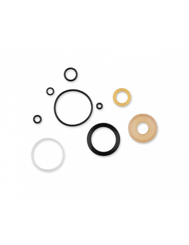 Fox Shox Float Damper Rebuild Kit MY24+