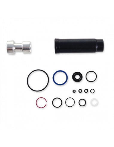 Fox Forx 38 Cartridge Seal Kit All 38 8mm Shaft FIT4 MY21+