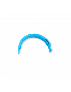 Fox Shox Volume Spacer Float X2 MY26+ XV Blue 2cc