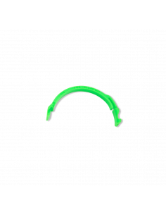Fox Shox Volume Spacer Float X2 MY26+ XV Green 1cc
