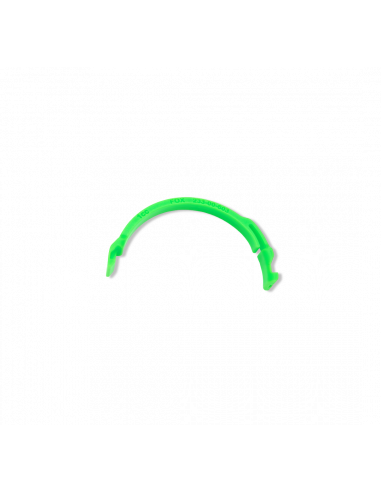 Fox Shox Volume Spacer Float X2 MY26+ XV Green 1cc