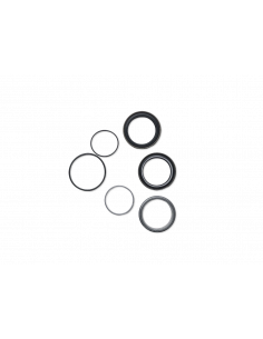 FOX Transfer 30.9/31.6 125H Intermediate Seal Kit MY25+